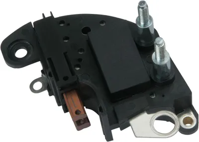 Produktbild von Generatorregler 14V HC-CARGO Aftermarket-Expertise für diverse Fahrzeuge