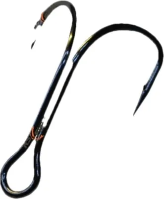 Obrázek produktu pro Gamakatsu Double 21 Twin hooks Black 2