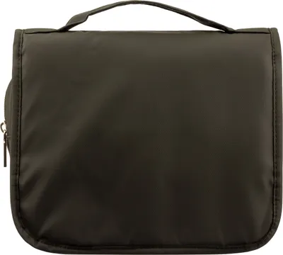 Produktbild von Prato Kulturbeutel KB11-B zum Aufhängen olive
