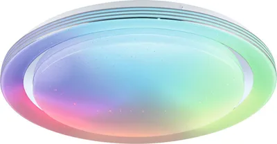 Produktbild von Paulmann LED Deckenleuchte Rainbow