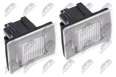 Obrázok produktu pre LED osvetlenie EČV MERCEDES GLC (X253), GLE (W166), V (W447), Vito (W447)