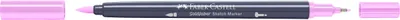 Produktbild von FABER-CASTELL Sketch Marker Goldfaber Farbe 119