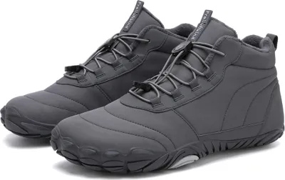 Produktbild von FREILUFTKIND Kepler gefütterte Barfußschuhe Uni