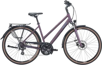 Produktbild von PEGASUS Savona SL Disc 24 2023 | Rahmenhöhe: M