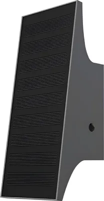 Obrázok produktu pre Vonkajšie solárne LED svetlo Viking SR83