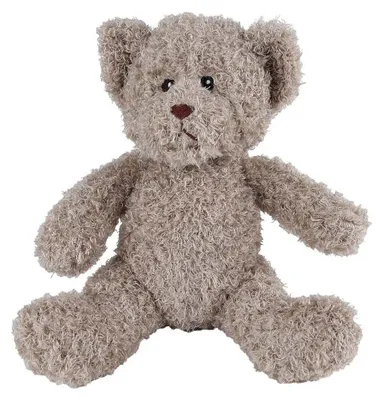 Immagine prodotto di Take Me Home - Peluche a forma di birra - 30 cm - Grigio
