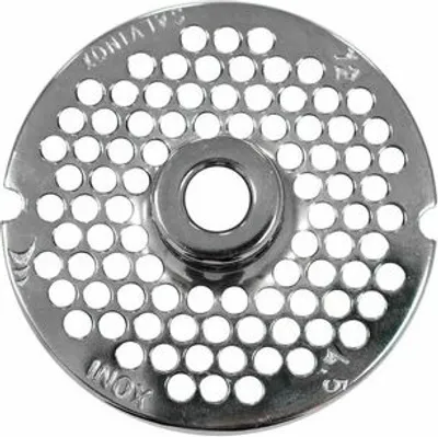 Produktbild von Lochscheibe Ø 3 mm passend zu VG0216127, VG0322127