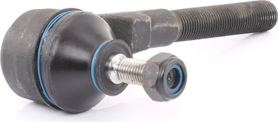 Produktbild von RIDEX Spurstangenkopf Spurstange für RENAULT CLIO I (B/C57, 5/357) Vorne Links Außen 914T0208