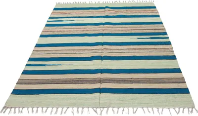Zdjęcie produktu dla Autentyczny, oryginalny i ręcznie wykonany kilim 180x120 CM