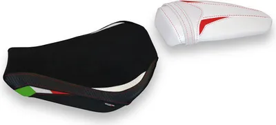 Produktbild von Satteldecke Velvet 1BLW-3 für MV Agusta F4 (2010-2020)