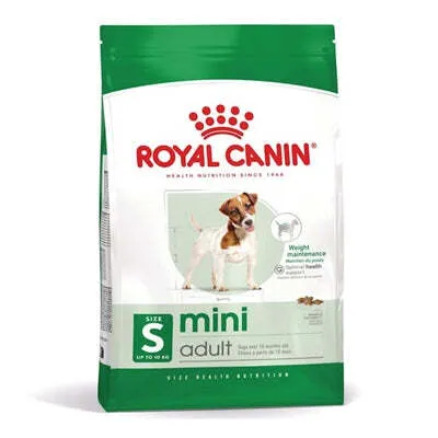 Productafbeelding van Royal Canin Mini Adult