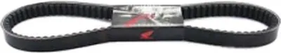 Produktbild von Honda Pcx 125-11 Antriebsriemen Schwarz  Schwarz One Size