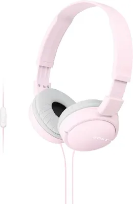Produktbild von Sony MDR-ZX110APP pink