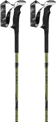 Produktbild von Leki Khumbu Pro Fx.one Ta Stöcke Durchsichtig 130 cm Durchsichtig 130 cm