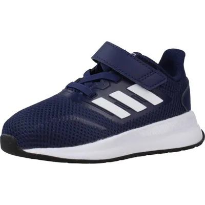 Produktbild von ADIDAS Halbschuhe RUNFALCON I, Blau:21