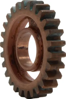 Produktbild von MZ Zahnrad 2. Gang ETZ125, ETZ150