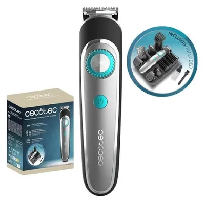 Image de CECOTEC A01_EU01_100059 - PrecisionCare Multigrooming Trimmer