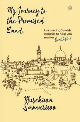 Produktbild von My Journey to the Promised Land