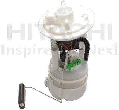 Produktbild von HITACHI Benzinpumpe 2503326 für FIAT PUNTO (188) elektrisch