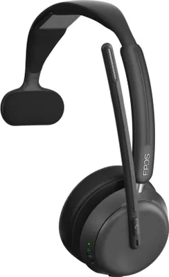 Productafbeelding van EPOS IMPACT 1030 - Hoofdtelefoon - Over-ear - Bluetooth