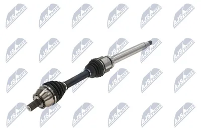 Produktbild von NTY NPW-VV-177 Antriebswelle Vorne Rechts für VOLVO V70 III (135) V60 (155, 157) S60 II (134) S80 II (124)