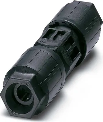 Immagine prodotto di Phoenix Contact QUICKON-ONE connettore per cavi poli: 4 + PE 20 A 1403836 1 pz
