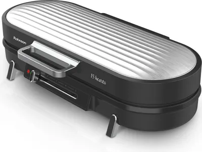Obrázek produktu pro Vaflovač Rohnson R-2206
