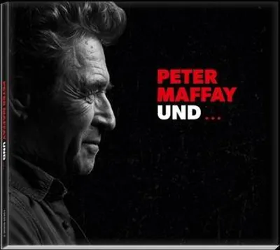Produktbild von Peter Maffay Und...