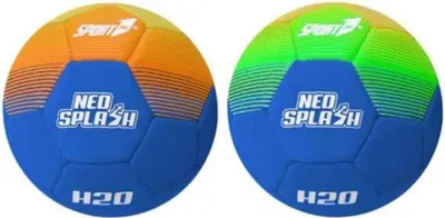 Produktbild von Sport One Calcio Ball Blau Blau One Size