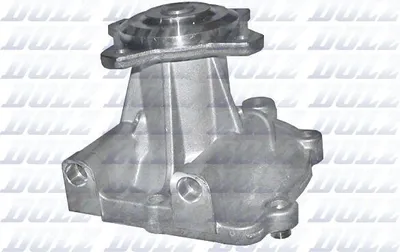 Produktbild von DOLZ S207 Kühlmittelpumpe Wasserpumpe