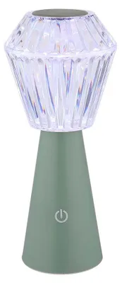 Zdjęcie produktu dla GLOBO 21017B, Plastik, Metal, IP20, III, 0,6 W, 40 lm, 230 V