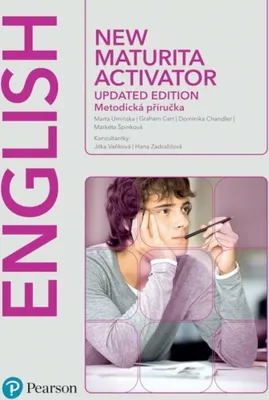 Obrázek produktu pro New Maturita Activator Teacher´s Book