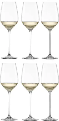 Obrázok produktu pre Poháre na biele víno Schott Zwiesel Fortissimo 420 ml - 6 kusov
