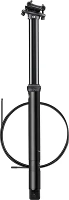 Image de Crankbrothers Highline 7 Dropper tige de selle 31.6mm 504mm 170mm noir
