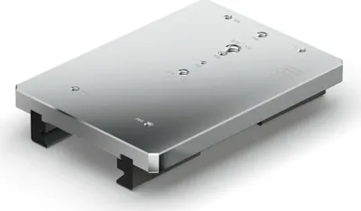 Immagine prodotto di Piastra universale FEIN LxLxP 200 x 160 x 37 mm (VersaMAG) | 90701008020