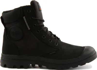 Zdjęcie produktu dla PALLADIUM Pampa SC WPN U-S Waterproof - Herren Stiefel Boots Schwarz 77235-010-M , EU 44.5 UK 10