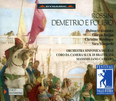Immagine prodotto di Demetrio e Polibio