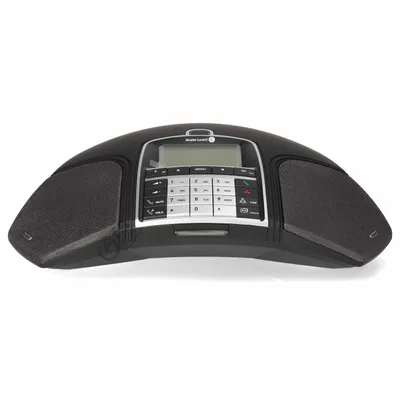 Image de AlcatelLucent3GV28132AA-IP Téléphone de conférenceNoirNouveau