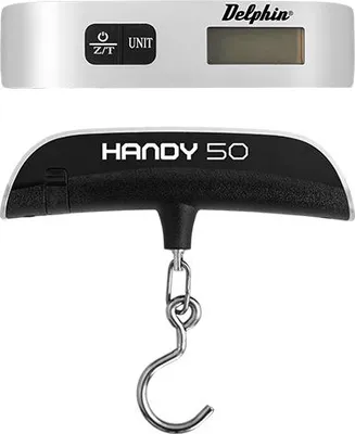Obrázok produktu pre Delphin Digitálna váha HANDY 50