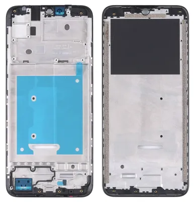 Obrázok produktu pre Rám displeja pre Motorola Moto E20 – náhradný diel