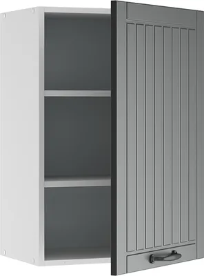 Obrázek produktu pro Skříňka do koupelny Vicco Fame-Line Antracit 50 x 72 cm, Model 43436