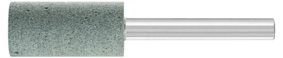 Produktbild von PFERD 41291515, Montierte Stelle, Siliciumcarbid, 19000 RPM, 6 mm, 30 mm, 10 Stück(e)
