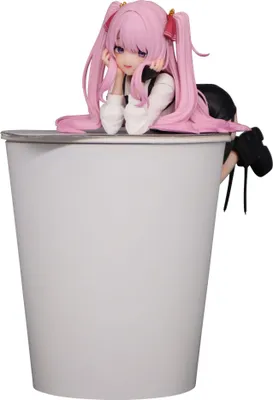 Zdjęcie produktu dla Bogini zwycięstwa: Nikke Noodle Stopper Statuetka PVC Yuni 15 cm