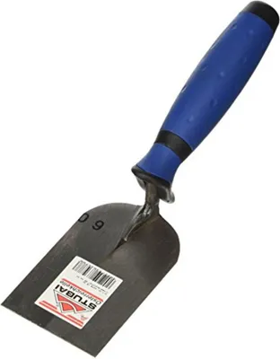 Obrázek produktu pro STUBAI Omítkový tmel modrý 2K Rakousko 60 mm