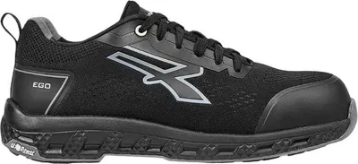 Image de U-power Rook Esd S1ps Hi Hro Fo Sr Chaussures de sécurité Noir EU 42 Noir EU 42