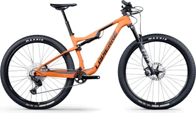 Obrázek produktu pro LAPIERRE XRM 6.9 Ochre Matt - M