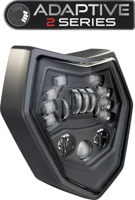 Zdjęcie produktu dla Reflektor 8693 Adaptive 2