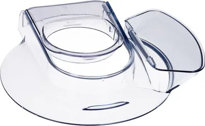 Immagine prodotto di Kenwood coperchio paraschizzi protezione planetaria Chef Sense KVC50 KVL60 KQL6
