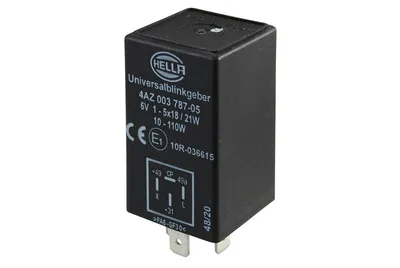Image de Feux Clignotants 6V