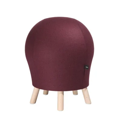 Produktbild von Topstar Ballsitz Sitness 5 Alpine 71260 L57 bordeaux